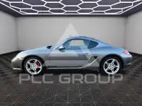 2011 Porsche Cayman