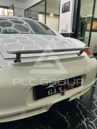 2011 Porsche Cayman