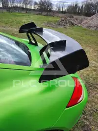 2011 Porsche Cayman