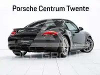 2011 Porsche Cayman