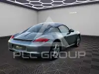 2011 Porsche Cayman