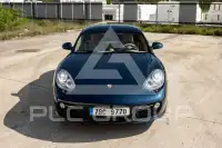 2011 Porsche Cayman