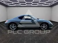2011 Porsche Cayman