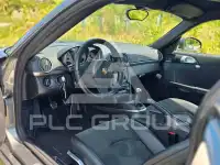 2011 Porsche Cayman