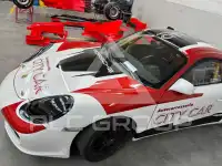 2011 Porsche Cayman