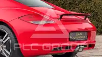 2011 Porsche Cayman