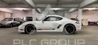 2011 Porsche Cayman