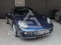 2011 Porsche Cayman