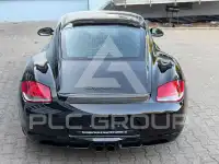 2011 Porsche Cayman