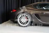2011 Porsche Cayman