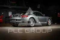 2011 Porsche Cayman