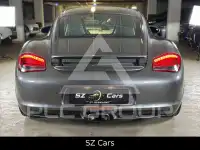 2011 Porsche Cayman