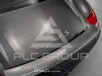 2011 Porsche Cayman
