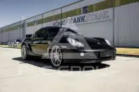 2011 Porsche Cayman