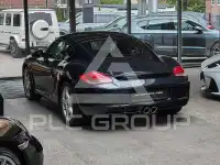 2011 Porsche Cayman