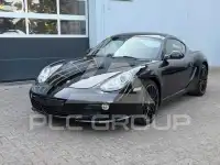 2011 Porsche Cayman
