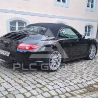 2011 Porsche 911