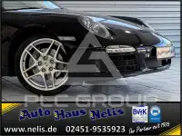 2011 Porsche 911