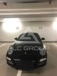 2011 Porsche 911