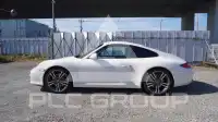 2011 Porsche 911