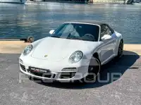 2011 Porsche 911
