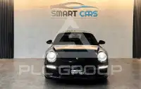2011 Porsche 911