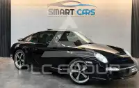 2011 Porsche 911