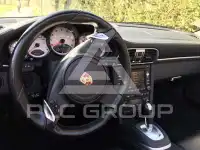 2011 Porsche 911