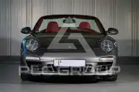 2011 Porsche 911