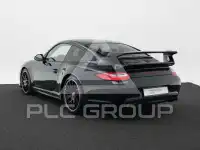 2011 Porsche 911