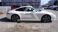 2011 Porsche 911