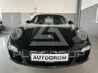2011 Porsche 911