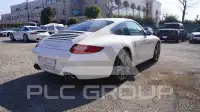 2011 Porsche 911