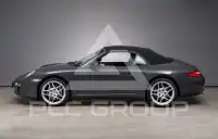 2011 Porsche 911