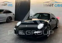2011 Porsche 911