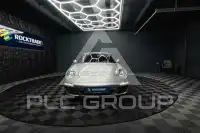 2011 Porsche 911