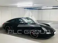 2011 Porsche 911