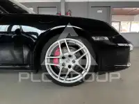 2011 Porsche 911