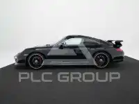 2011 Porsche 911