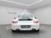 2011 Porsche 911