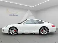 2011 Porsche 911
