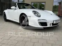 2011 Porsche 911