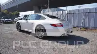 2011 Porsche 911