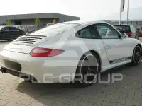 2011 Porsche 911