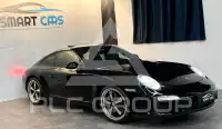 2011 Porsche 911