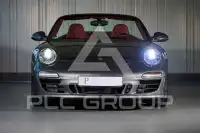 2011 Porsche 911