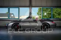 2011 Porsche 911