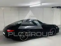 2011 Porsche 911