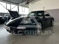 2011 Porsche 911