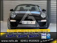2011 Porsche 911